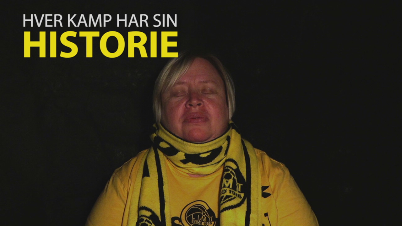 Luke 3 - Liv Torild Hansen
